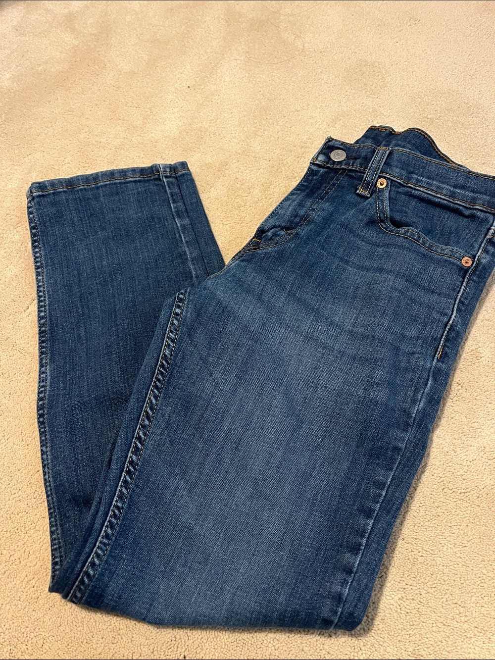 Levi’s 511 Men’s Jeans - size 29x30